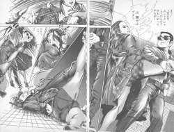 Page 138 of Tenshi no Harawata Vol. 02