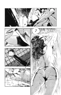 Page 161 of Tenshi no Harawata Vol. 02