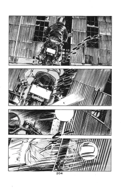 Page 193 of Tenshi no Harawata Vol. 02