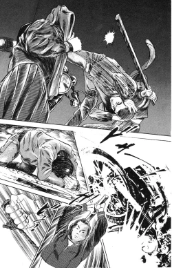 Page 207 of Tenshi no Harawata Vol. 02