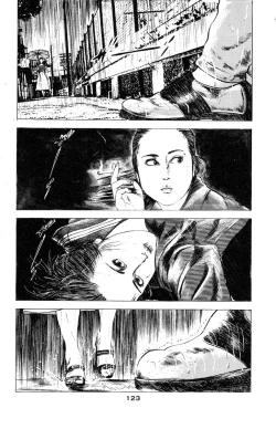 Page 126 of Tenshi no Harawata Vol. 03