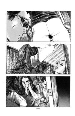 Page 190 of Tenshi no Harawata Vol. 03