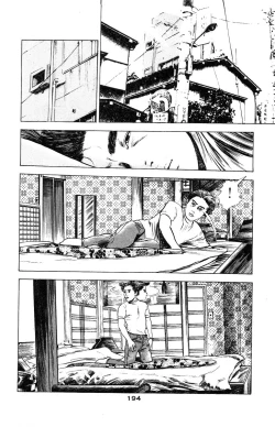 Page 194 of Tenshi no Harawata Vol. 03