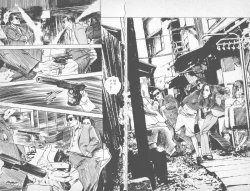 Page 217 of Tenshi no Harawata Vol. 03