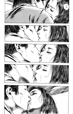 Page 233 of Tenshi no Harawata Vol. 03