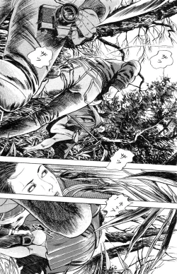 Page 289 of Tenshi no Harawata Vol. 03