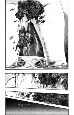 Page 307 of Tenshi no Harawata Vol. 03