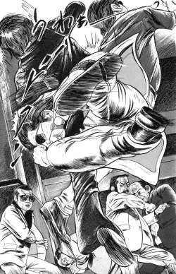 Page 46 of Tenshi no Harawata Vol. 03