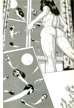 Page 60 of Hageshikute Hen Vol.2