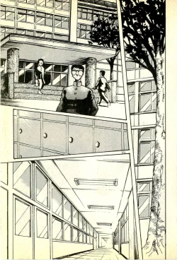 Page 104 of Houkago Scramble