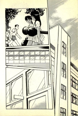 Page 153 of Houkago Scramble