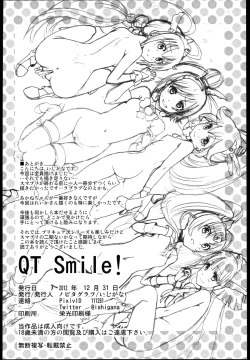 Page 34 of QT Smile!