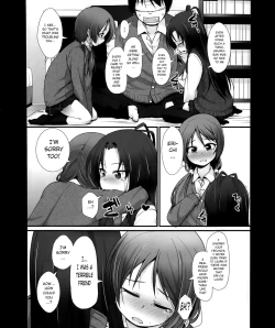 Page 46 of PSL-bu e Youkoso | Welcome to the PSL Club