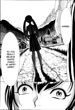 Page 10 of The Beast House Ch. 1-4