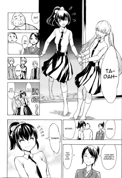 Page 6 of The Beast House Ch. 1-4