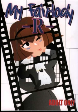 Page 1 of My Fair Lady