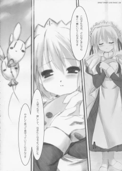 Page 5 of Love is Dreaminess