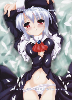 Download Love is Dreaminess