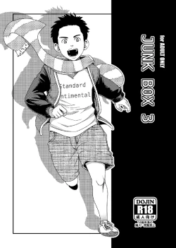 Page 1 of Junk Box 3