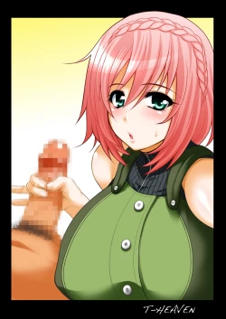 Page 27 of DT EATER BUST