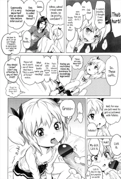 Page 10 of Gokatei de Fuyou ni Natta Aniki | StayHome Unnecessary Brother