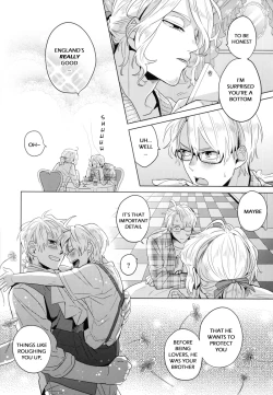 Page 9 of Mon Petit Lapin!