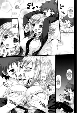 Page 10 of Painted Time