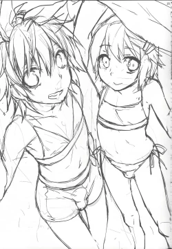 Page 24 of Usa Nyan 3