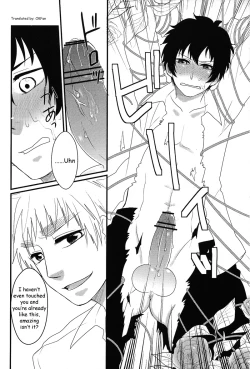 Page 11 of El cautivo de la rosa