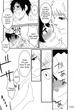 Page 27 of El cautivo de la rosa