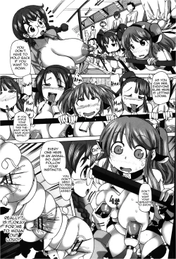 Page 18 of Mitsukoki | Mitsuko's Experience as a Milk Cow