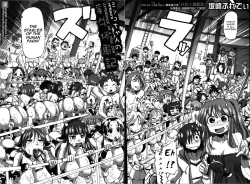 Page 6 of Mitsukoki | Mitsuko's Experience as a Milk Cow