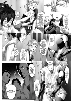 Page 4 of Manyuu Inpon | Lewd Manyuu