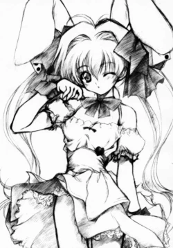 Page 2 of Pretty Cherry