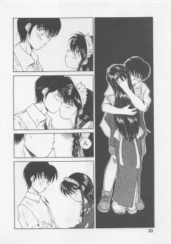 Page 22 of Angel Syndrome