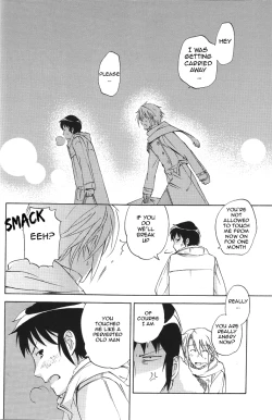 Page 19 of PLEASE TOUCH ME SOFTLY!!