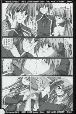 Page 10 of ML#008 MonnaLisa#008