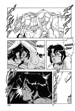 Page 128 of Let's Kurumi