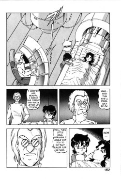 Page 159 of Let's Kurumi