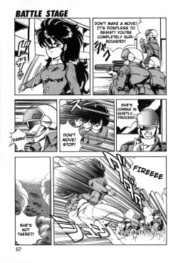 Page 54 of Let's Kurumi