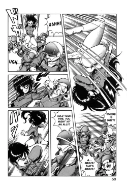 Page 55 of Let's Kurumi