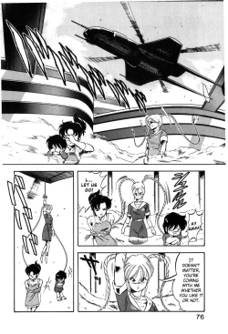 Page 73 of Let's Kurumi