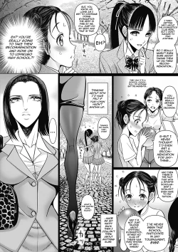 Page 8 of Bukkake 7