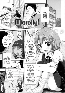 Page 28 of Shoujo wa Kyou, Ch. 1-2