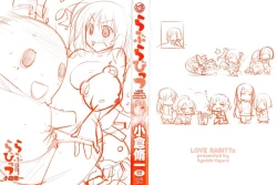 Page 3 of Love Rabbits