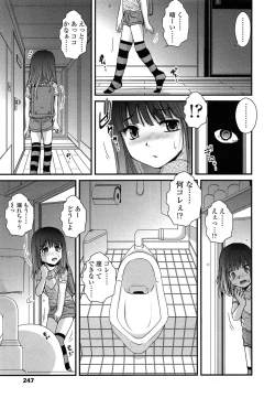 Page 249 of COMIC LO 2014-04 Vol. 121