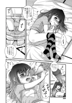 Page 256 of COMIC LO 2014-04 Vol. 121