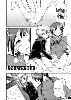 Page 3 of SCHWESTER
