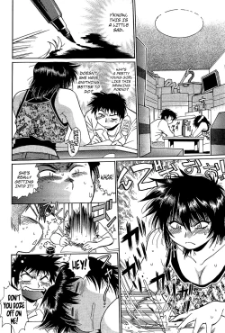 Page 20 of Kanojo de Ippai 1 - Ch. 1