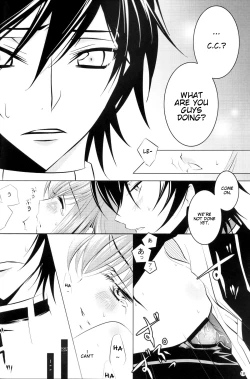 Page 18 of Yellow Noise[English}